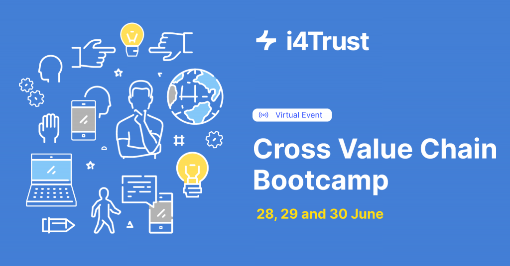 i4Trust Cross-Value Chain Bootcamp